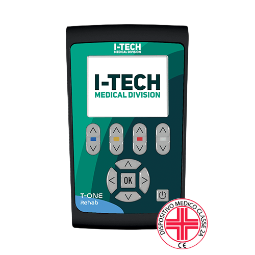 Elettrostimolatore - T-One Rehab