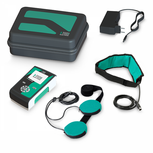 Magnetoterapia - LaMagneto Pro