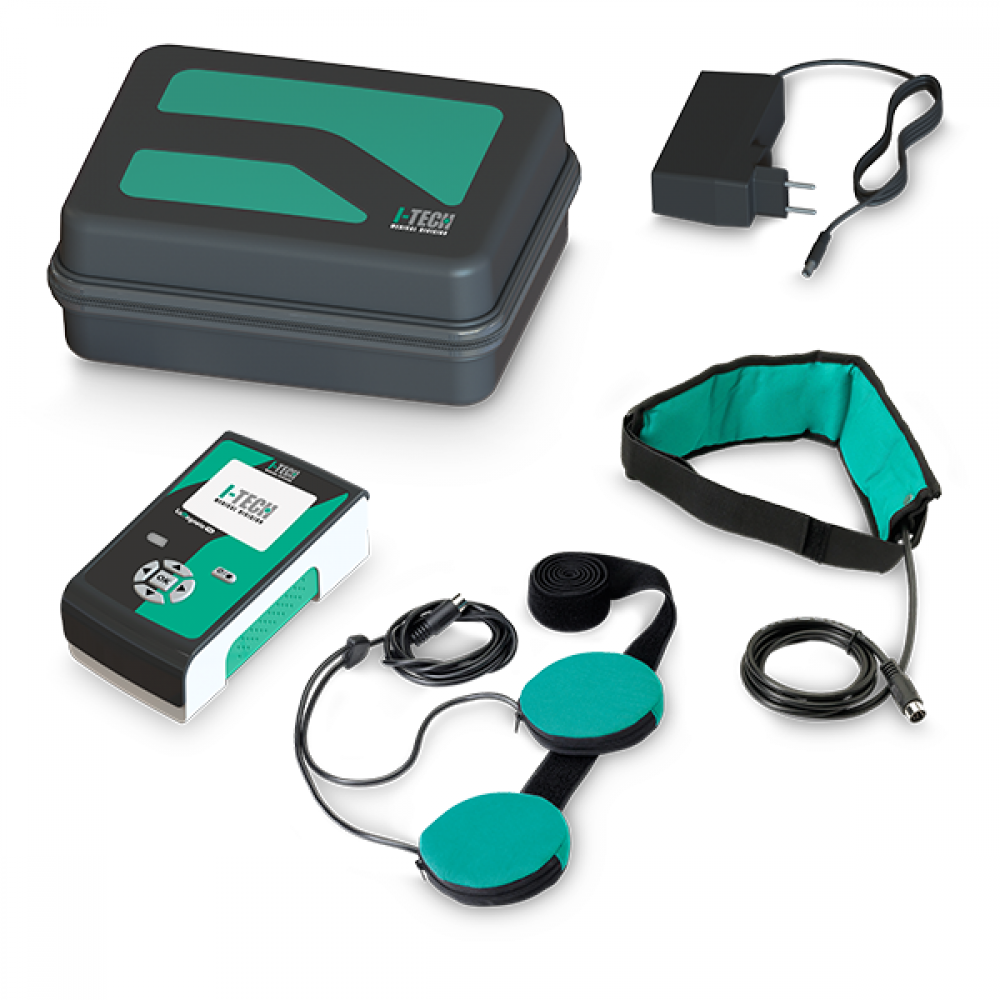 Magnetoterapia - LaMagneto Pro